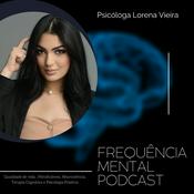 Podcast Frequência mental