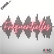 Podcast FRÉQUENTIELLES