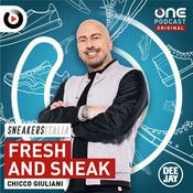 Podcast Fresh and Sneak