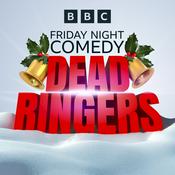 Podcast Friday Night Comedy from BBC Radio 4