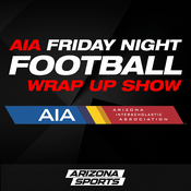 Podcast Friday Night Football Wrap Up Show