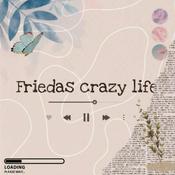 Podcast Fridas crazy Life
