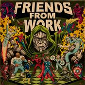 Friends From Work