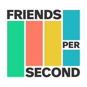 Podcast Friends Per Second