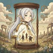 Podcast Frieren: Beyond the Fantasy Lore