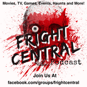 Podcast Fright Central