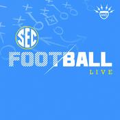Podcast SEC Football Live