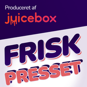 Podcast Friskpresset