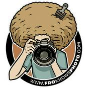 Podcast FroKnowsPhoto Photography Podcasts