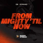 Podcast From Mighty 'Til Now