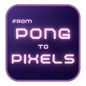 Podcast From Pong to Pixels