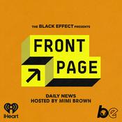 Podcast Front Page