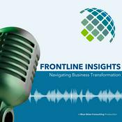 Podcast Frontline Insights: Navigating Business Transformation