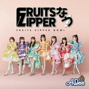 Podcast FRUITS ZIPPERなう！