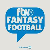 Podcast FTN Fantasy Football Podcast
