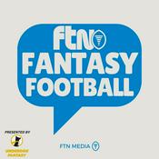 Podcast FTN Fantasy Football Podcast