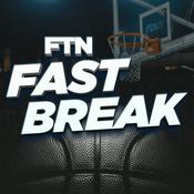 Podcast Fast Break: An NBA Podcast