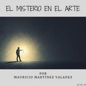Podcast El misterio en el Arte