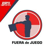 Podcast Fuera de Juego