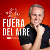 Podcast Fuera del Aire, con Luis Cárdenas.