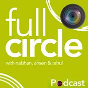 Podcast Full Circle