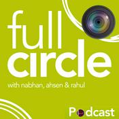 Podcast Full Circle