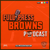 Podcast Full Press Browns Podcast