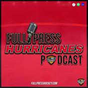 Podcast Full Press Hurricanes Podcast
