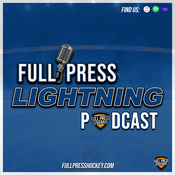 Podcast Full Press Lightning Podcast