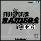 Podcast Full Press Raiders Podcast