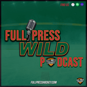 Podcast Full Press Wild Podcast