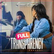 Podcast Full Transparency with Donni Wiggins