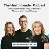 Podcast The Health Leader Podcast
