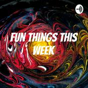 Podcast Fun things this week