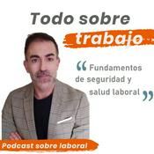 Podcast Fundamentos de seguridad y salud laboral