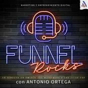Podcast Funnel Rocks - El podcast de marketing digital desenfadado de Optimiza tu funnel