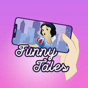 Podcast Funny Tales