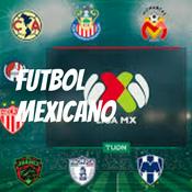 Podcast Futbol Mexicano