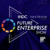 Podcast Future Enterprise Show