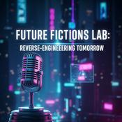 Podcast Future Fictions Lab : Reverse-Engineering Tomorrow