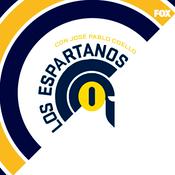 Podcast Los Espartanos con José Pablo Coello
