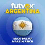 Podcast futvox Argentina