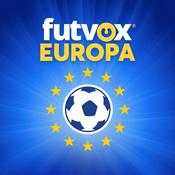 Podcast futvox Europa