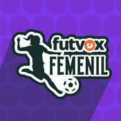Podcast futvox Femenil