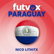 Podcast futvox Paraguay