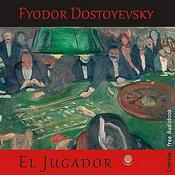Podcast Fyodor Dostoyevsky - El jugador