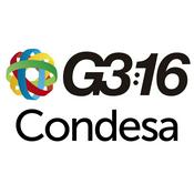 Podcast G3:16 Condesa