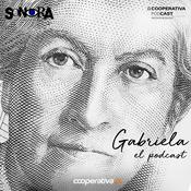 Podcast Gabriela, el podcast