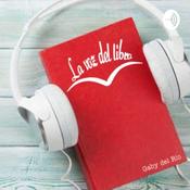 Podcast Gaby del Río, La voz del libro