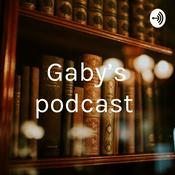 Podcast Gaby’s podcast